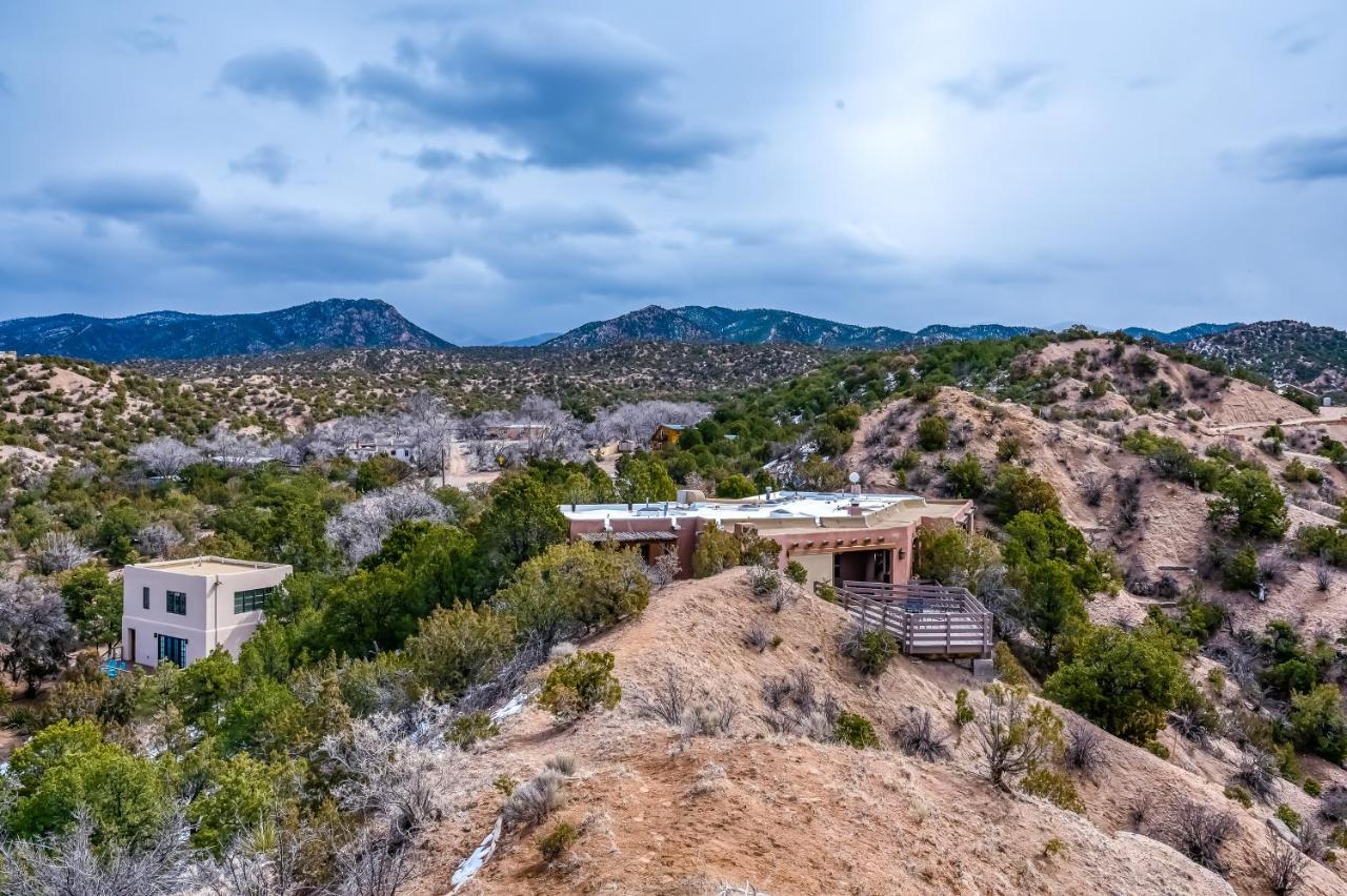 Casa Del Encanto Villa Rancho Encantado Eksteriør billede